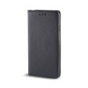 Etui Smart Magnet book Samsung S21 czarny|black Etui Smart Magnet book Samsung S21 czarny|black