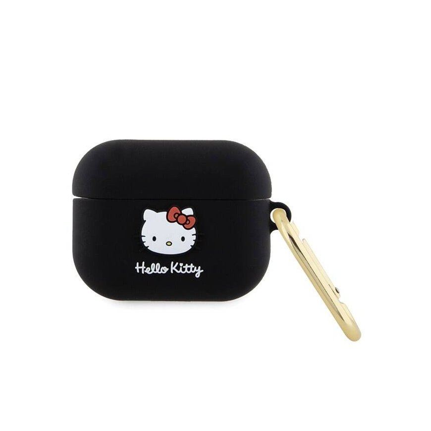 Hello Kitty Hello Kitty HKAP3DKHSK Airpods