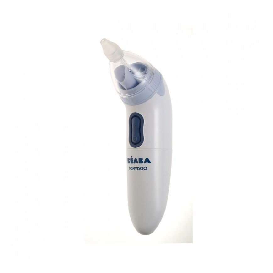 BEABA Tomydoo Elektriskais aspirators