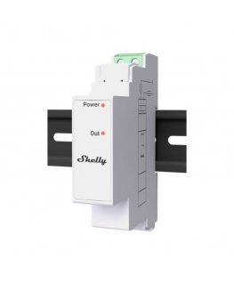 Home Shelly Accessories "Pro 3EM Switch Add-On" Accessories Pro 3EM