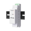 Sākums Shelly Aksesuāri "Pro 3EM Switch Add-On" Piederumi Pro 3EM Sākums Shelly Aksesuāri "Pro 3EM Switch Add-On" Piederumi Pro 3EM