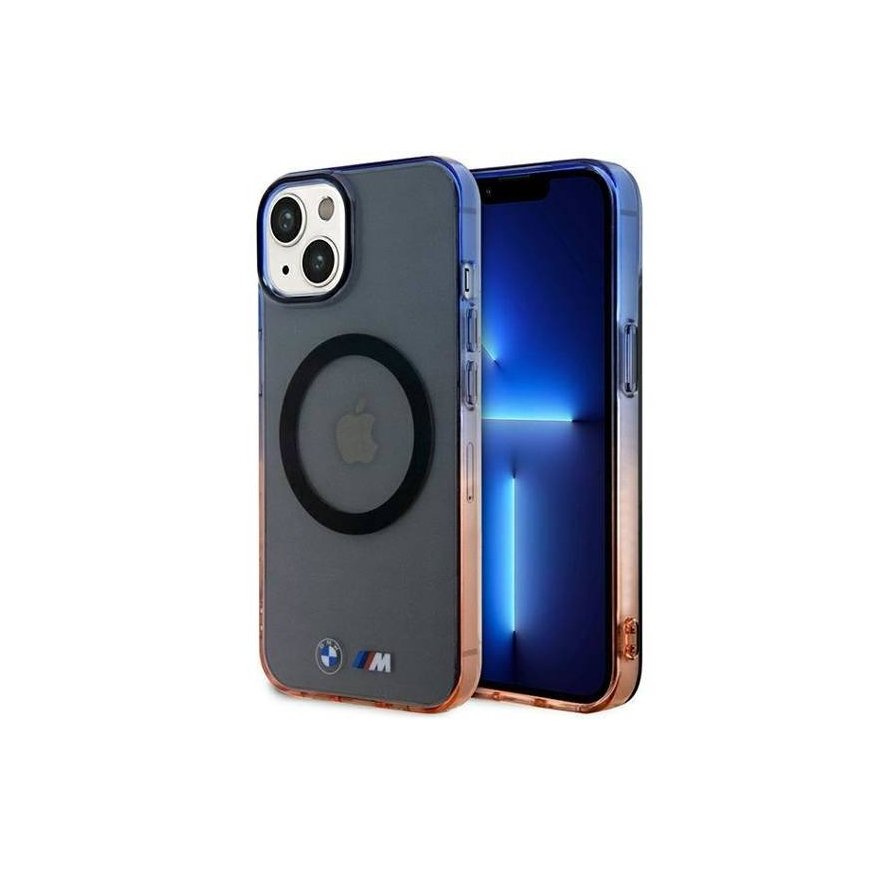 BMW BMHMP14MHTGE Back Case for Apple
