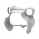 Anti-Glare Gimbal Lens Cover Sunnylife for DJI Mini 4 Pro N4P-ZG699-GY Anti-Glare Gimbal Lens Cover Sunnylife for DJI Mini 4 Pro N4P-ZG699-GY