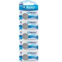 Rocket CR2032-5BB BLISTER PACK 5PCS. Rocket CR2032-5BB BLISTER PACK 5PCS.
