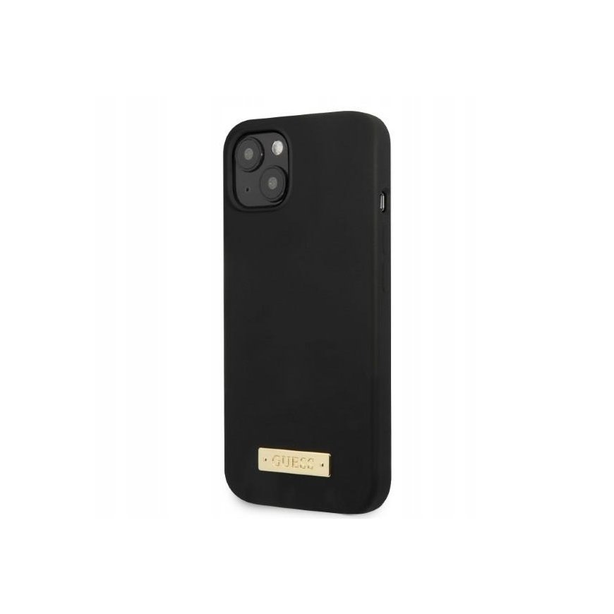 Guess GUHMP13SSPLK iPhone 13 mini 5