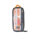 Lowepro Pouch Medium GearUp GL Purse Nylon, Ripstop, Polyester Orange, Grey Lowepro Pouch Medium GearUp GL Purse Nylon, Ripstop, Polyester Orange, Grey