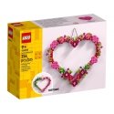 LEGO 40638 SÜDAMEORNAMENT LEGO 40638 SÜDAMEORNAMENT