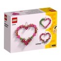 LEGO 40638 SÜDAMEORNAMENT LEGO 40638 SÜDAMEORNAMENT