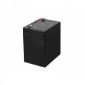 Green Cell AGM27 UPS-aku Suletud pliiaku (VRLA) 12 V 5 Ah Green Cell AGM27 UPS-aku Suletud pliiaku (VRLA) 12 V 5 Ah