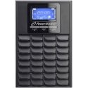 PowerWalker VFI 1000C LCD uninterruptible power supply (UPS) PowerWalker VFI 1000C LCD uninterruptible power supply (UPS)