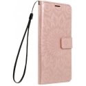 Dėklas Oem MEZZO Book case for SAMSUNG A13 4G mandala rose auksinis Dėklas Oem MEZZO Book case for SAMSUNG A13 4G mandala rose auksinis