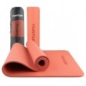 Tunturi Yogamat 8mm, Rose Gold Tunturi Yogamat 8mm, Rose Gold