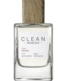 Clean EDP Clean Reserve Collection, 100ml