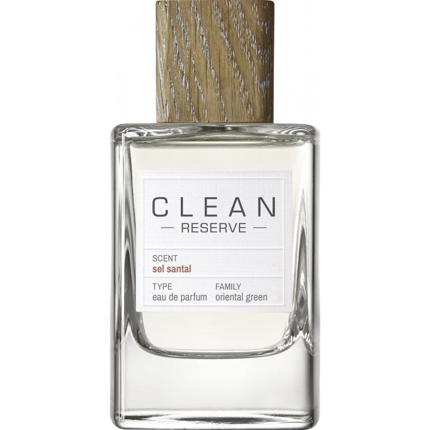 Clean EDP Clean Reserve Collection, 100ml