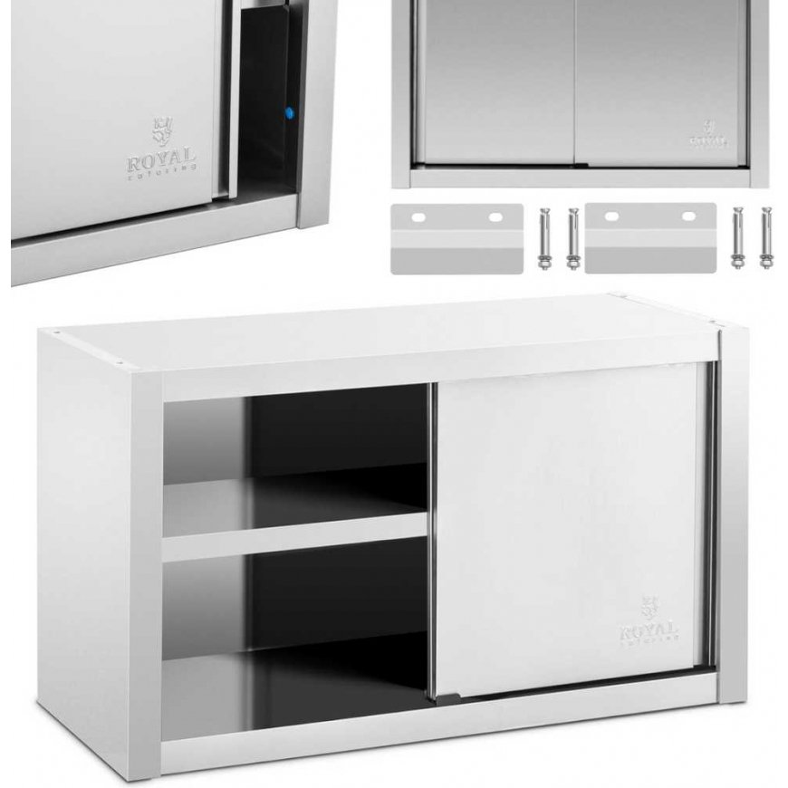 Royal Catering Royal Catering Cabinet ścienna
