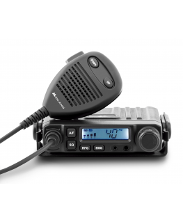 Radio CB Midland M-Mini AM/FM multi USB