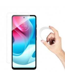 Sony Xperia 1 II 5G - 3mk ARC+ screen protector