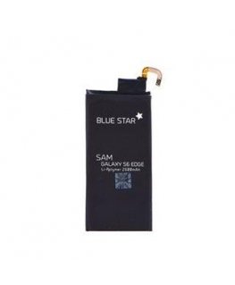 BlueStar Blue Star Battery for Samsung Galaxy S6 Edge 2600 mah Li-Ion BS PREMIUM