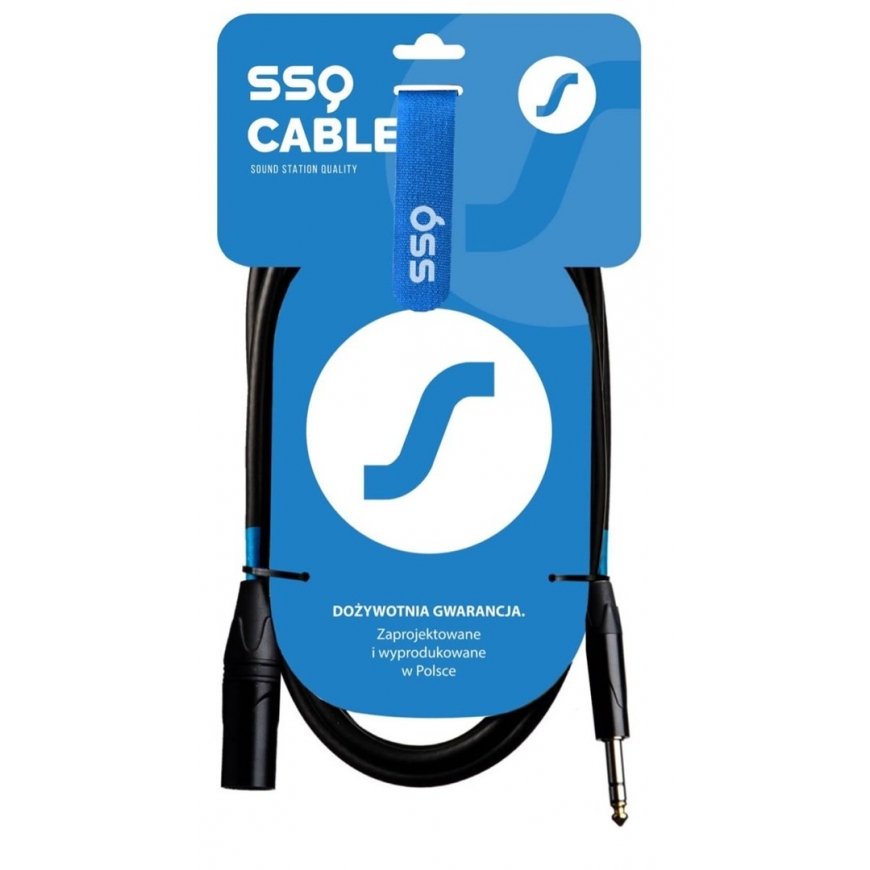 SOUND STATION QUALITY (SSQ) SSQ JSXM10