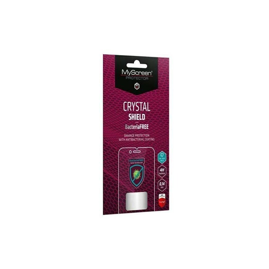 MS CRYSTAL BacteriaFREE Sam Xcover 5 G525