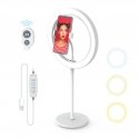 Digipower LightUp MyStory Kit šviečiantis žiedas 120 LED Digipower LightUp MyStory Kit šviečiantis žiedas 120 LED