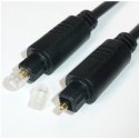 Kabelis Brackton audio optiskais 1.5m ODT Toslink OEM