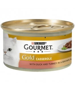 Purina GOURMET GOLD 85 g
