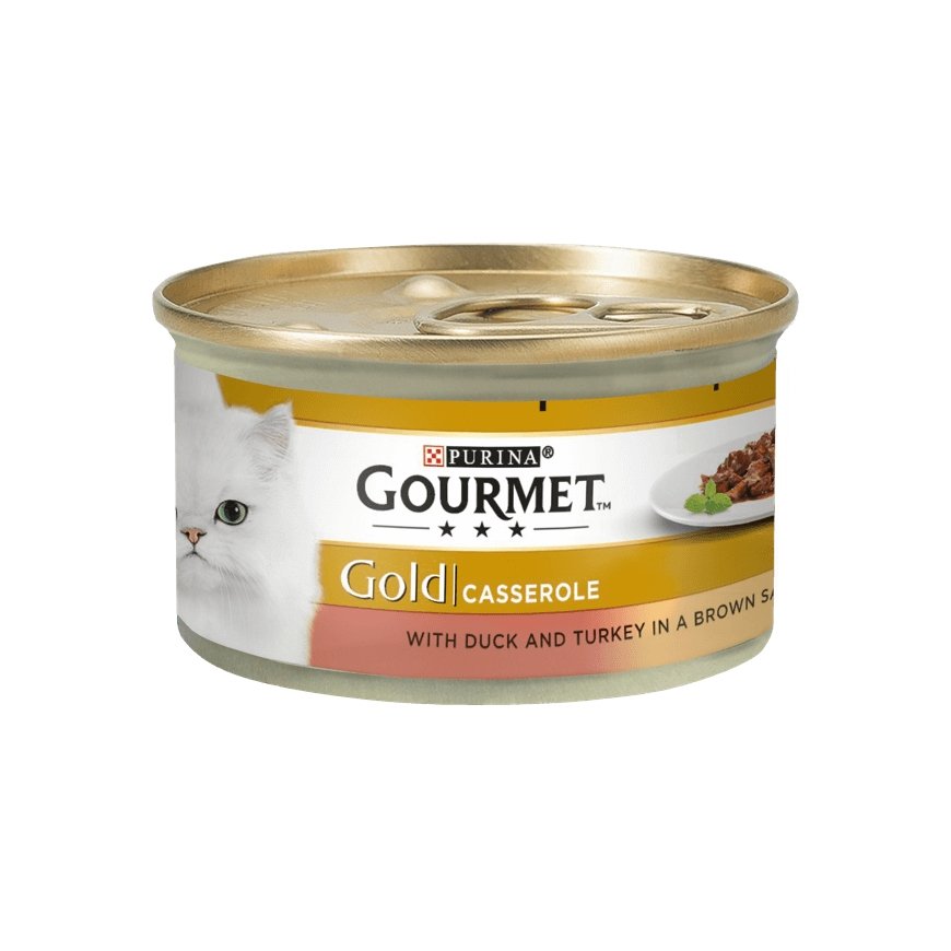 Purina GOURMET GOLD 85 g