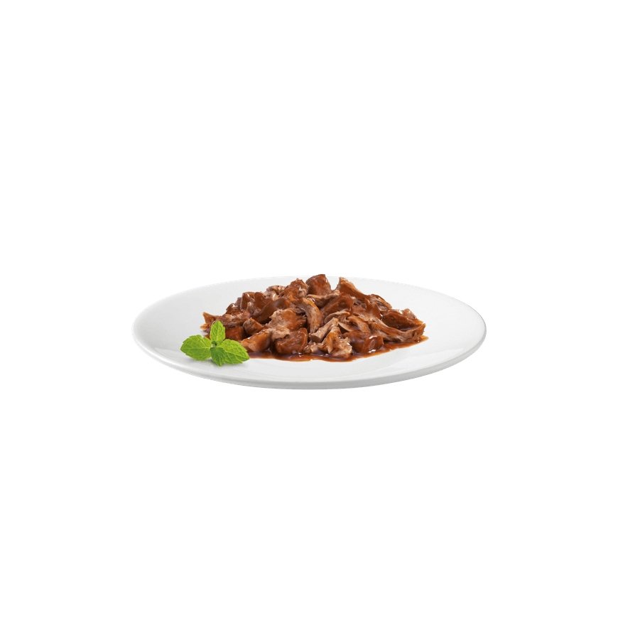 Purina GOURMET GOLD 85 g – 3