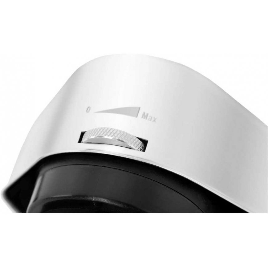 Royal Catering Nóż do kebab electric wireless śr. 100 mm 3000 rpm 80 W – 2