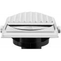 Royal Catering Nóż do kebaba elektrinis belaidis śr. 100 mm 3000 obr./min 80 W Royal Catering Nóż do kebaba elektrinis belaidis śr. 100 mm 3000 obr./min 80 W