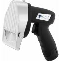 Royal Catering Nóż do kebab electric wireless śr. 100 mm 3000 rpm 80 W Royal Catering Nóż do kebab electric wireless śr. 100 mm 3000 rpm 80 W