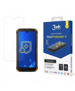 Doogee S59 Pro - 3mk SilverProtection+ screen protector