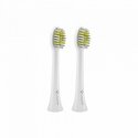 TrueLife SonicBrush Compact Sensitive White Heads 2 tk Valge TrueLife SonicBrush Compact Sensitive White Heads 2 tk Valge