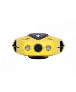 Chasing Innovation Dory Veealune droon 2 MP 1920 x 1080 pikslit 4800 mAh Kollane