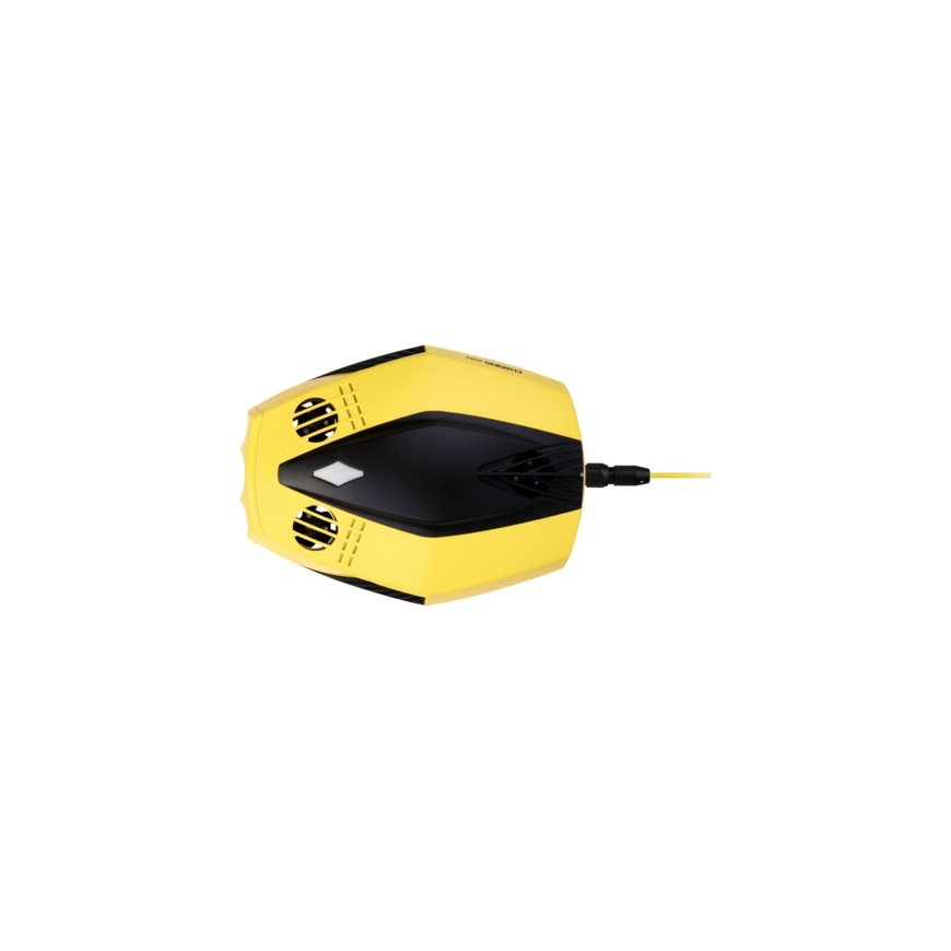 Chasing Innovation Dory Zemūdens drons 2 MP 1920 x 1080 pikseļi 4800 mAh Dzeltens – 2