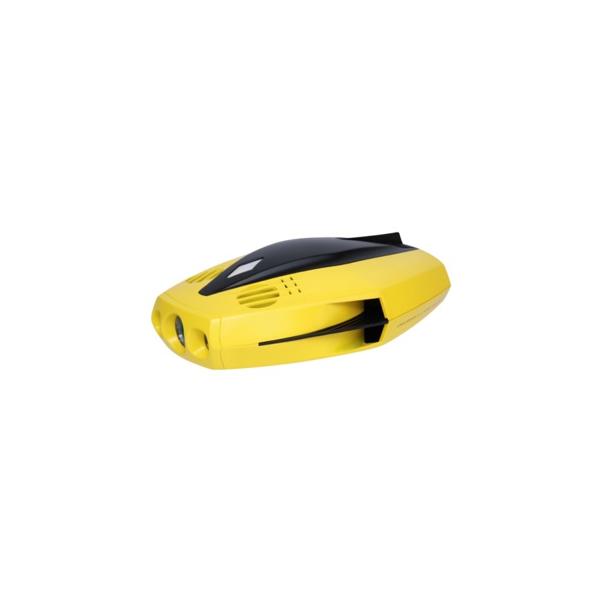 Chasing Innovation Dory Underwater drone 2 MP 1920 x 1080 пикселей 4800 mAh Желтый – 5