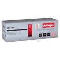 Activejet ATH-106N toonerikassett 1 tk Kokkusobiv Must Activejet ATH-106N toonerikassett 1 tk Kokkusobiv Must