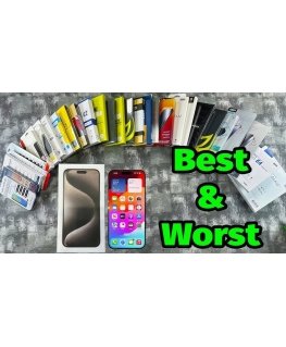 Apple iPhone XS Max|11 Pro Max - 3mk HardGlass™ screen protector