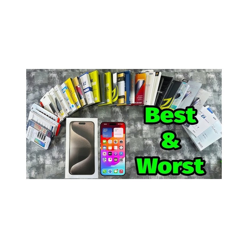 Apple iPhone XS Max|11 Pro Max - 3mk HardGlass™ screen protector