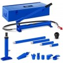 MSW Hydraulic spreader for body repair 10 T - SET MSW Hydraulic spreader for body repair 10 T - SET