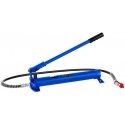 MSW Hydraulic spreader for body repair 10 T - SET MSW Hydraulic spreader for body repair 10 T - SET