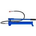 MSW Hydraulic spreader for body repair 10 T - SET MSW Hydraulic spreader for body repair 10 T - SET