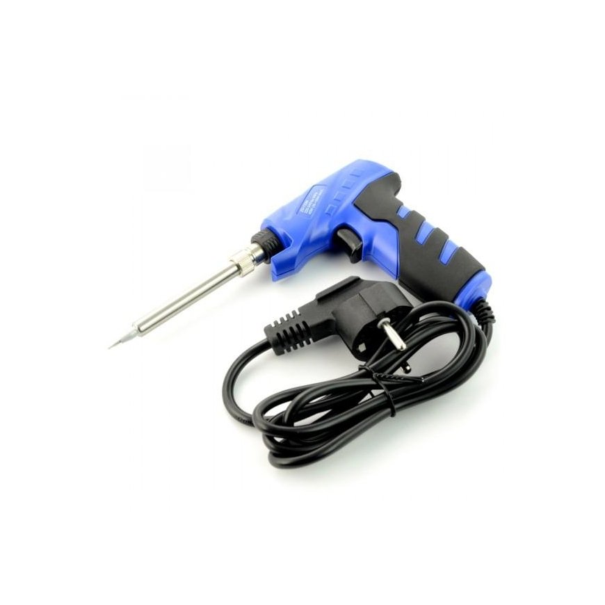 Blow eXtreme Lituoklis ZD-723N 40W – 4