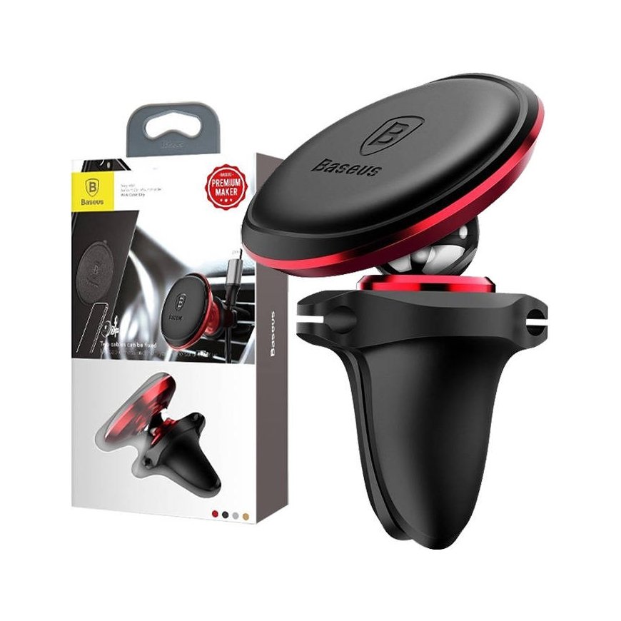 Baseus Car Mount Holder Baseus Magnetic