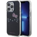 Hello Kitty HKHCP14XHKHLK iPhone 14 Pro Max 6.7" czarny|black ha Hello Kitty HKHCP14XHKHLK iPhone 14 Pro Max 6.7" czarny|black ha