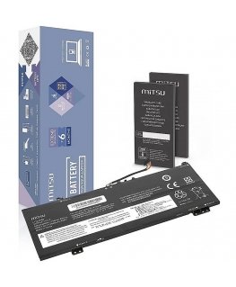 Mitsu LENOVO YOGA L17C4PB0 L17M4PB0