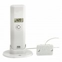 TFA WeatherHub Temperature/ humidity transmitter, waterpr.