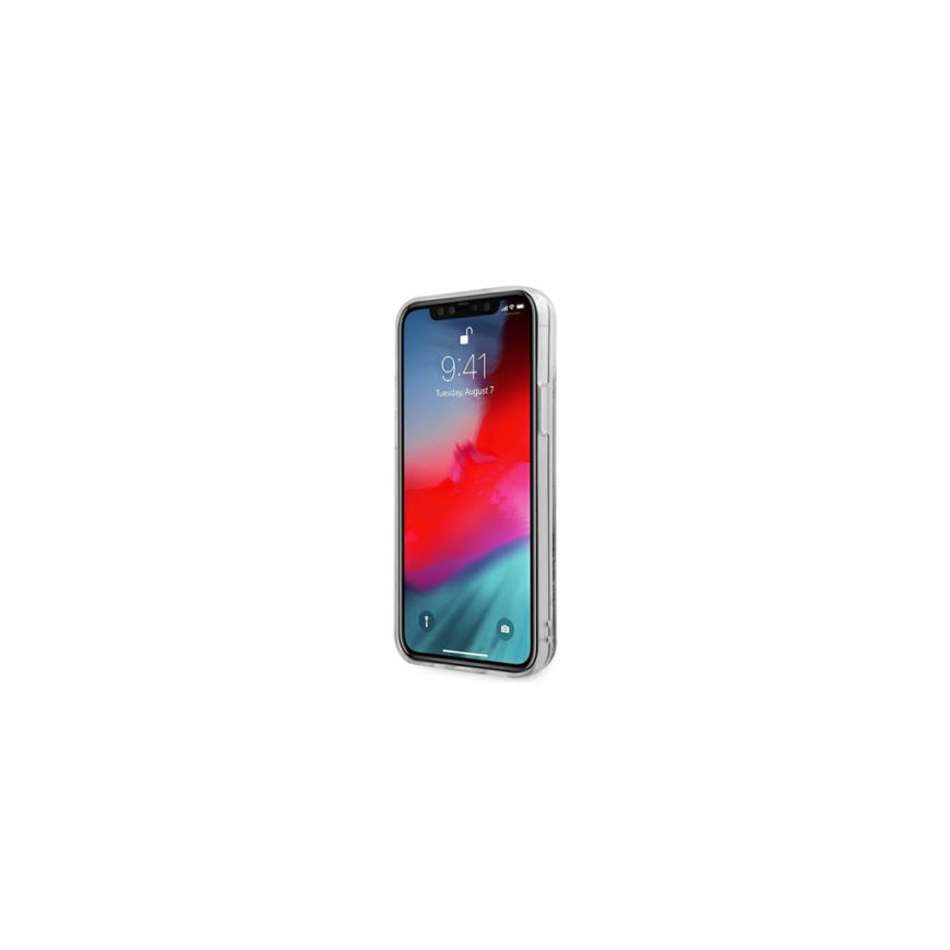 Fusion Breathe Case Silicone Case For Apple iPhone 12 Mini Red – 2