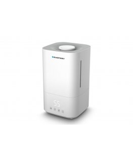 Blaupunkt AHS401 humidifier Steam 4 L White 25 W